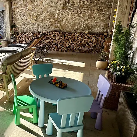 Villa Peaceful Family Retreat With A Private Hot Tub *