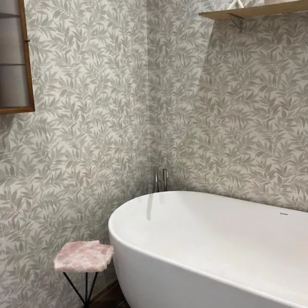 Newly Built Family With A Jacuzzi Sopot