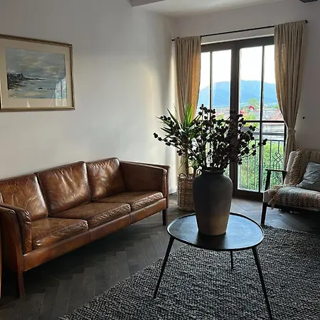 Newly Built Family With A Hot Tub Sopot