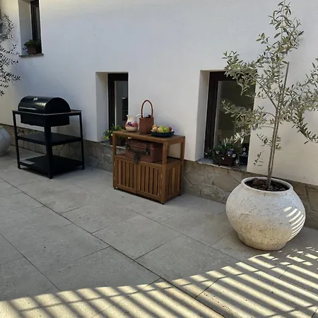 Newly Built Family With A Hot Tub * Sopot