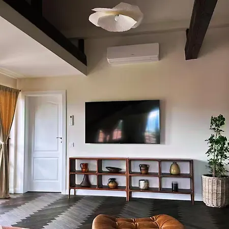 Peaceful Family Retreat With A Private Hot Tub Sopot