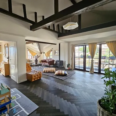 Villa Peaceful Family Retreat With A Private Hot Tub Sopot