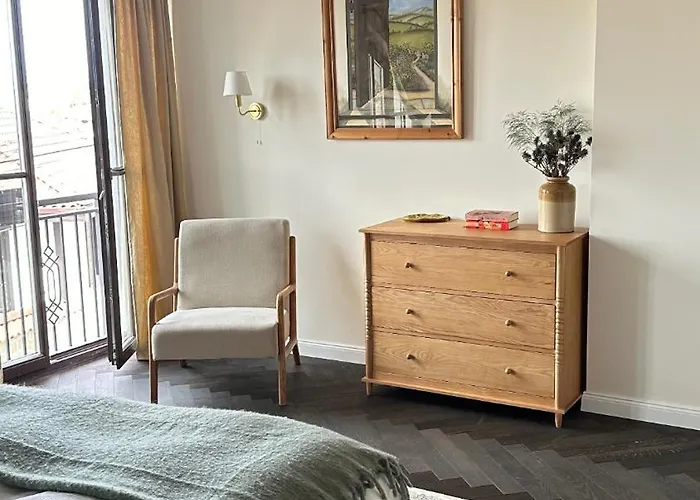 Villa Newly Built Family With A Hot Tub